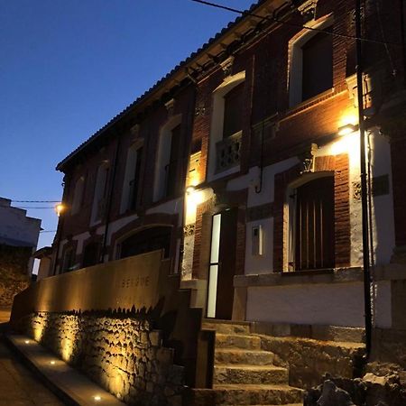 Ostello Casa Perazancas At 34-49 Esterno foto