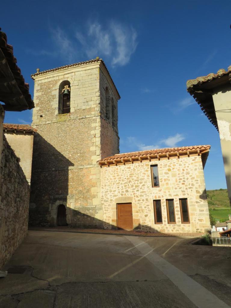 Ostello Casa Perazancas At 34-49 Esterno foto