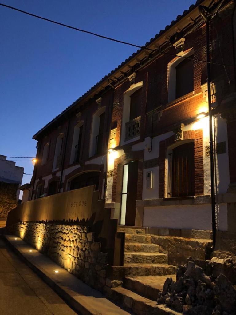 Ostello Casa Perazancas At 34-49 Esterno foto